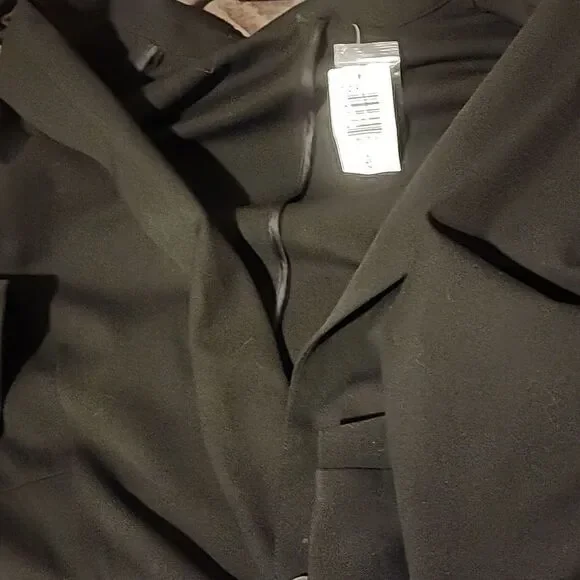 NWT Studio Luxe Long Line Blazer - Picture 6 of 10